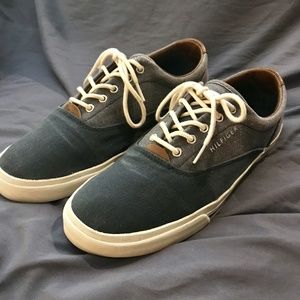 Tommy Hilfiger Men’s Shoes - 10.5